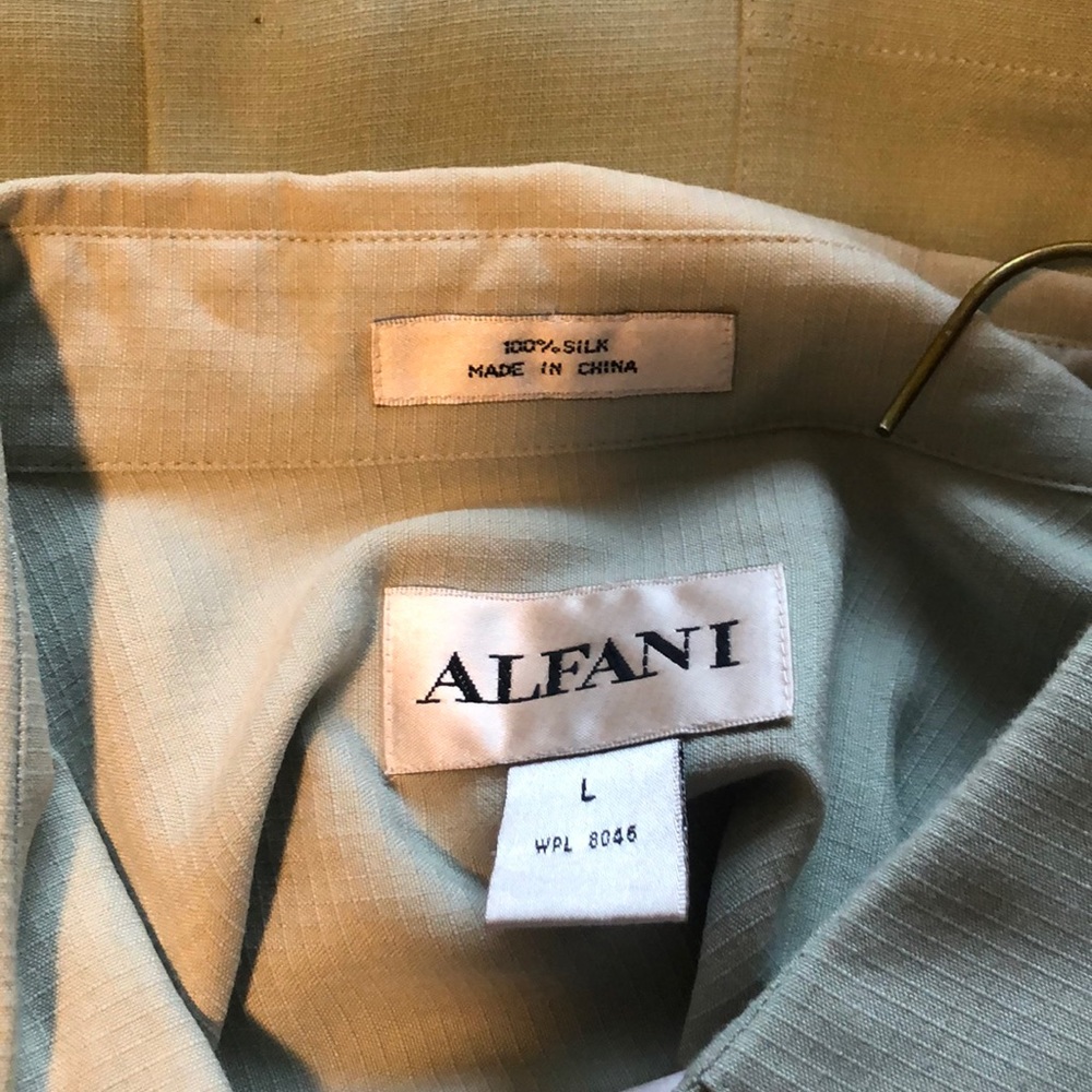 SHIRT